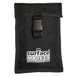Cargo Pouch Incl Attach Kit
